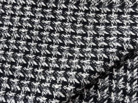Вовна пальтова сіра, відріз 1,60 × 0,80 м, A0028