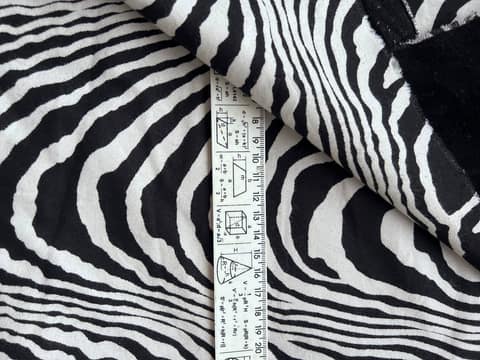 Бавовна бавовняна на мікровельветє, grey, piece 1.50 × 3.00 m, A0061